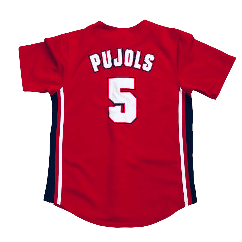 Arizona Cardinals Baseball Shirt