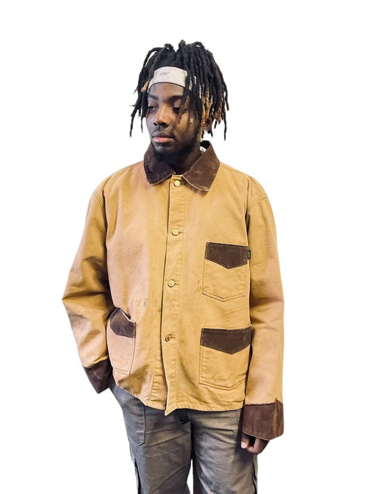 Lapco Workwear Jacket
