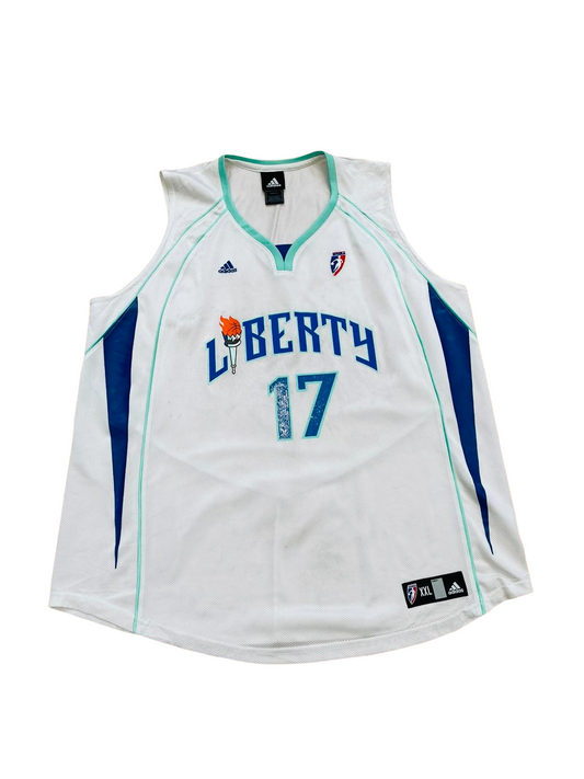 Liberty Flames WNBA Jersey