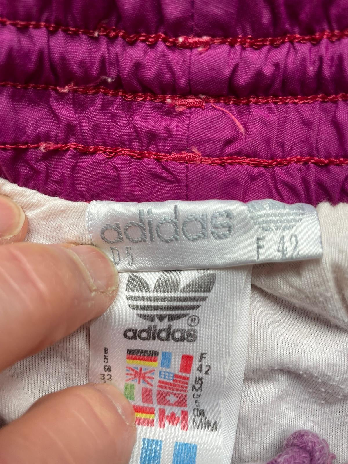 90’s Adidas Shorts