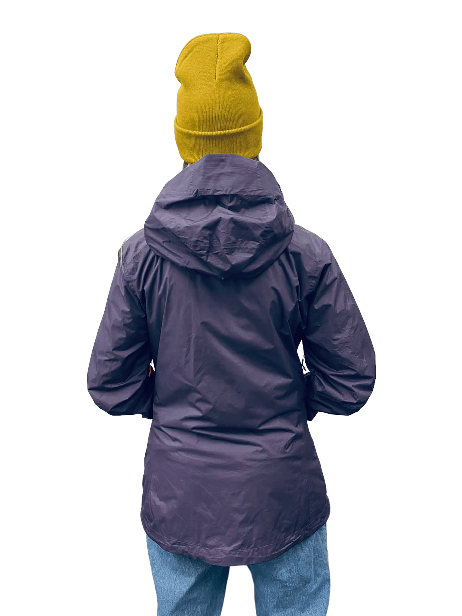 Patagonia Jacket