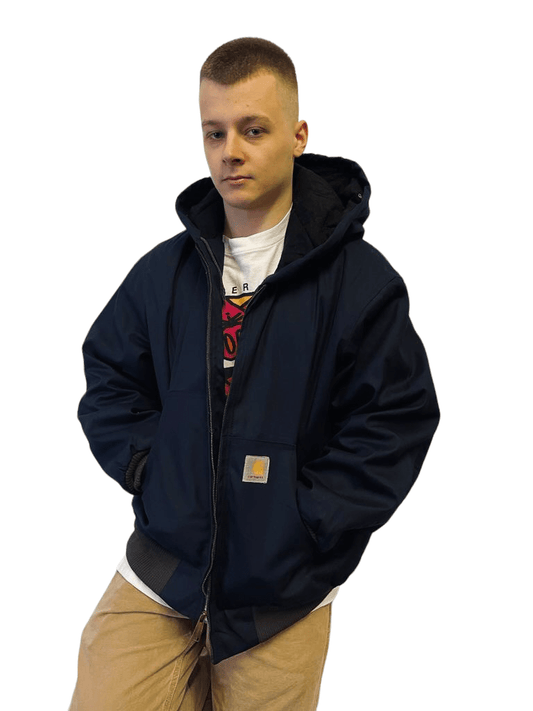 Carharrt Reworked Jacket