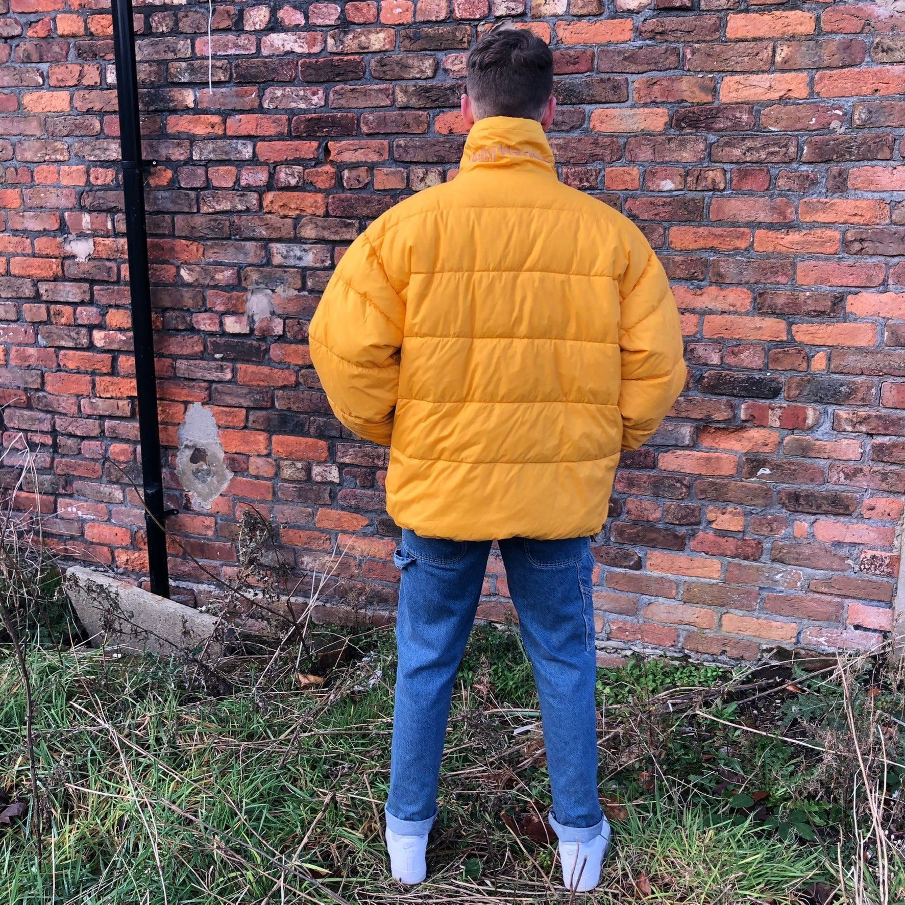 Helly Hansen Reversible Jacket