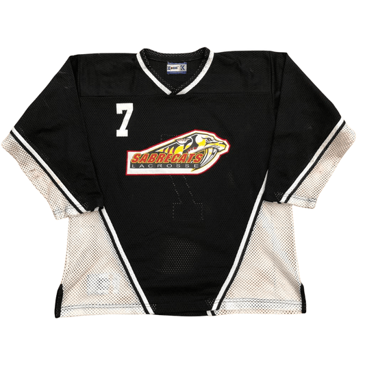 Kobe Lacross Jersey
