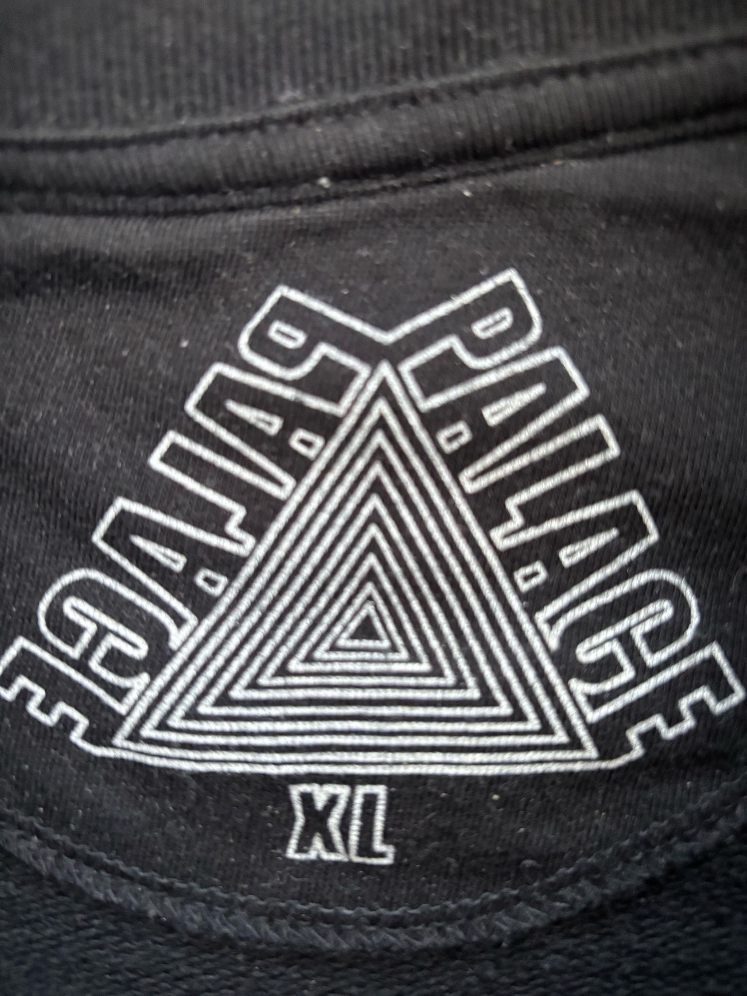 Palace Surf Co Graphic Crew Sweat