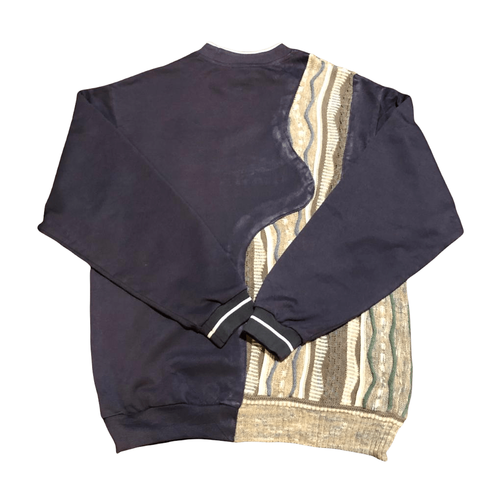 Umbro Re-Worked Coogi Style Sweat