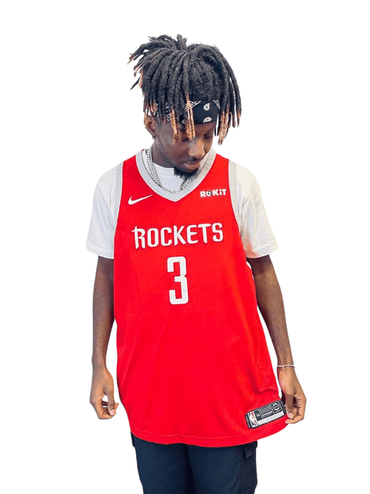 Houston Rockets NBA Jersey