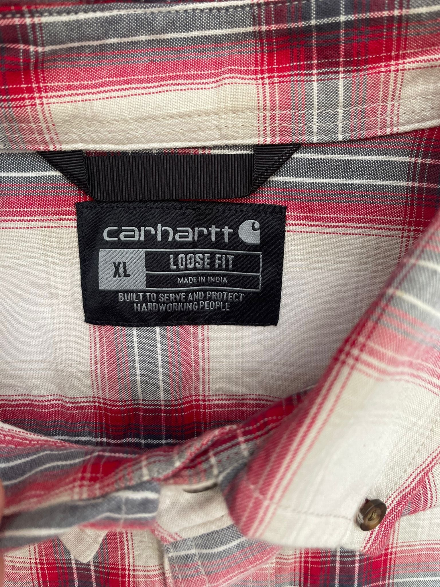 Carhartt Shirt