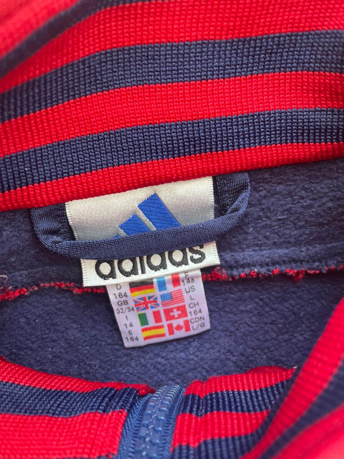 Adidas 90s Track Jacket
