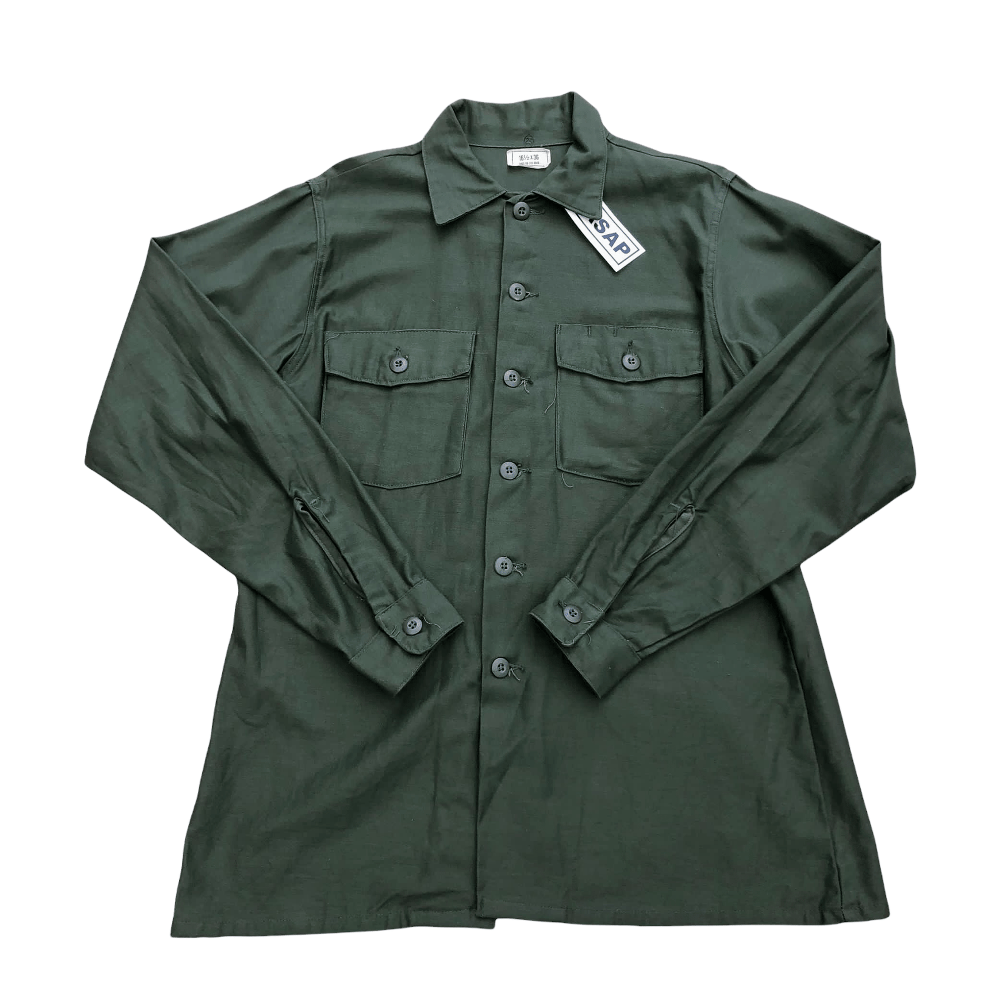 US Military Shirt
