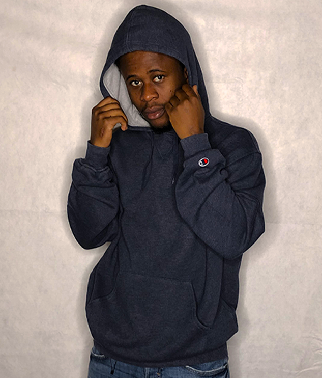 Champion Hoodie