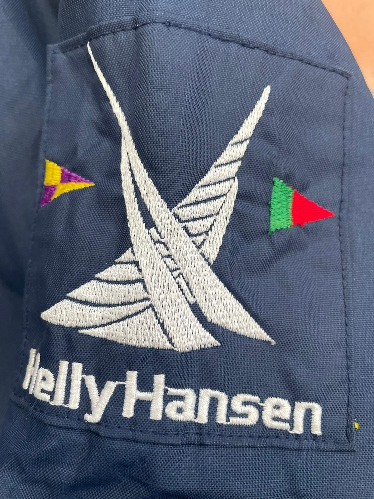 Helly Hansen Reversible Jacket
