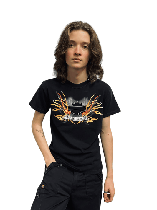Harley Davidson Ogden Utah T-Shirt