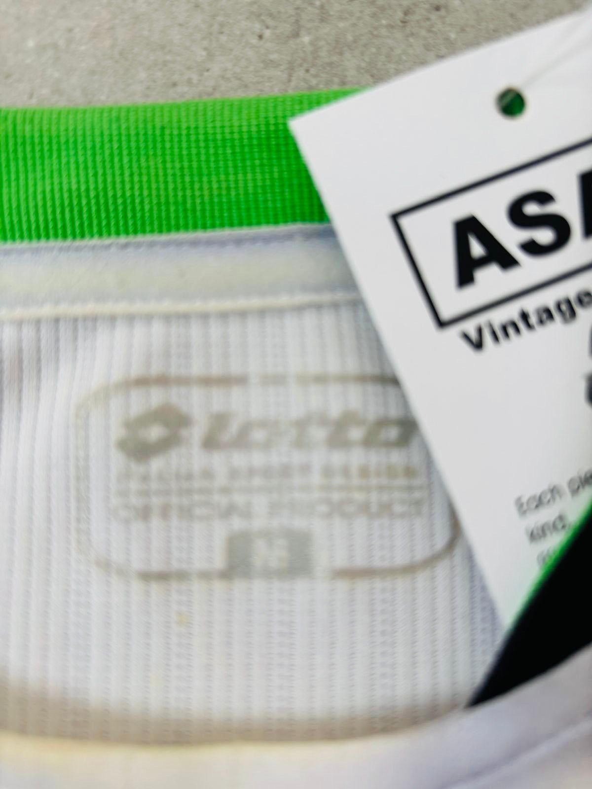 Borussia Monchengladbach 2012-2013 Home Shirt