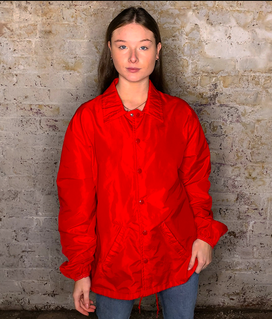 US Coach Jacket