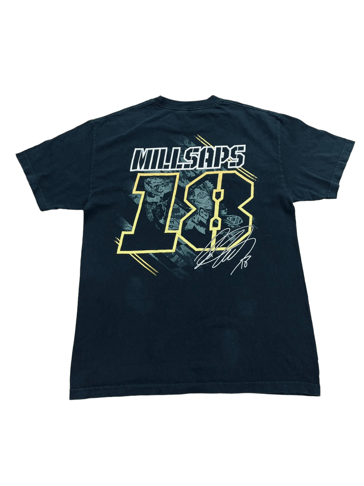 Davi Millsaps Motorcross/Supercross T-Shirt