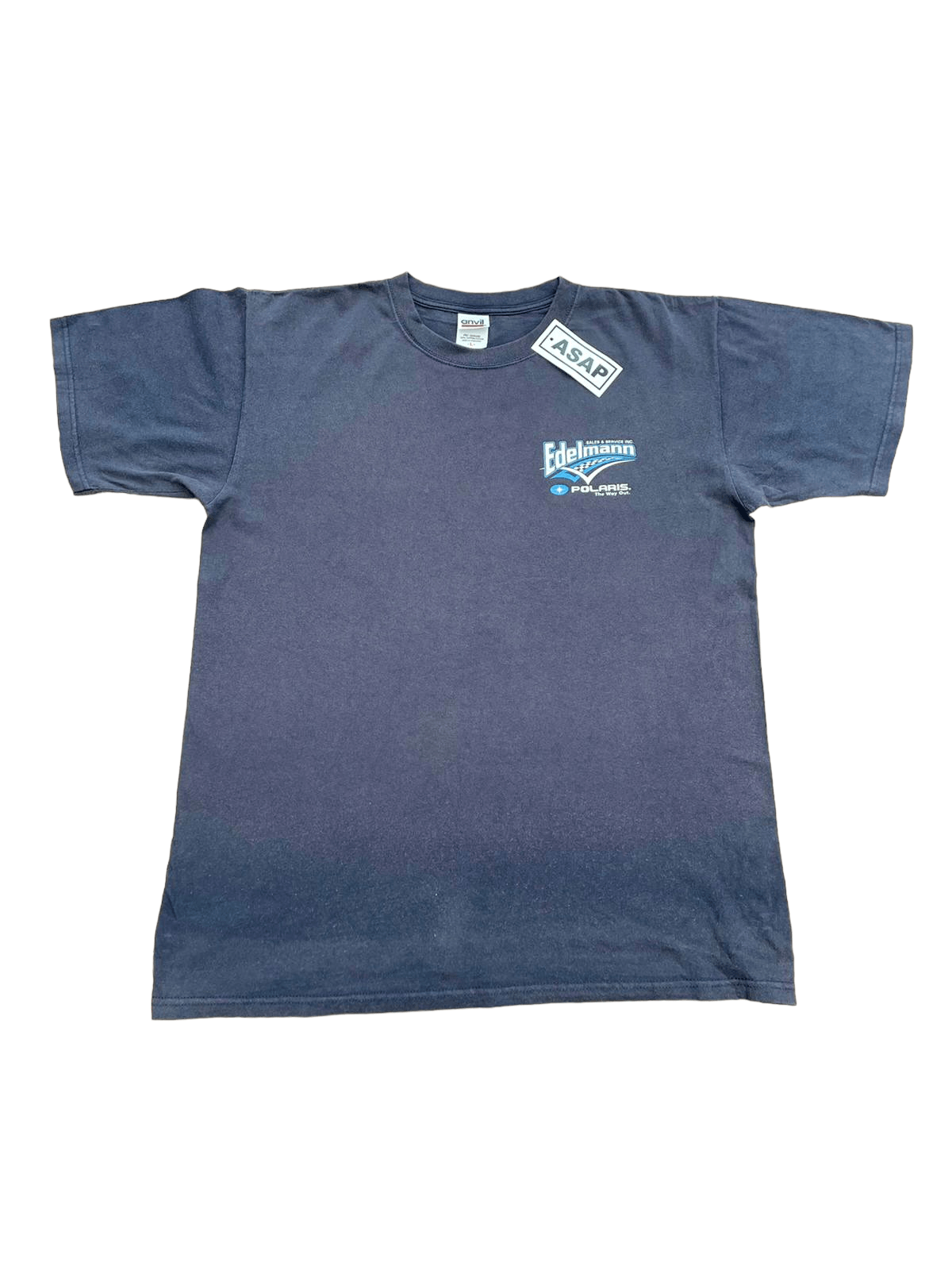 Anvil Edelmann Sales And Service Inc T-Shirt