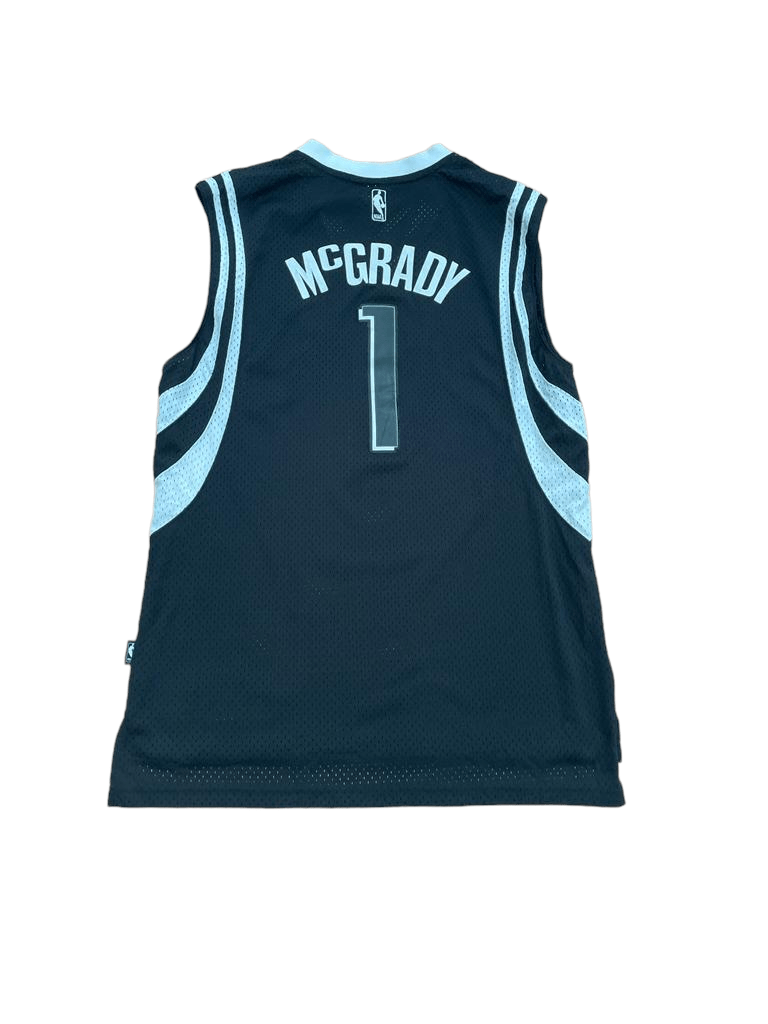 Houston Rockets Basketball Jersey