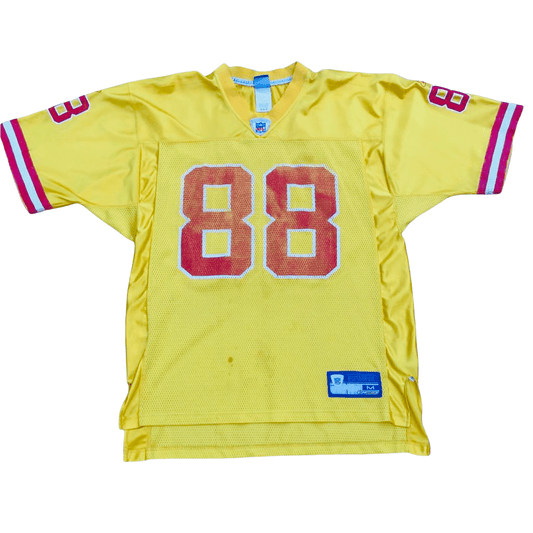 Kansas City Chiefs NFL Jersey