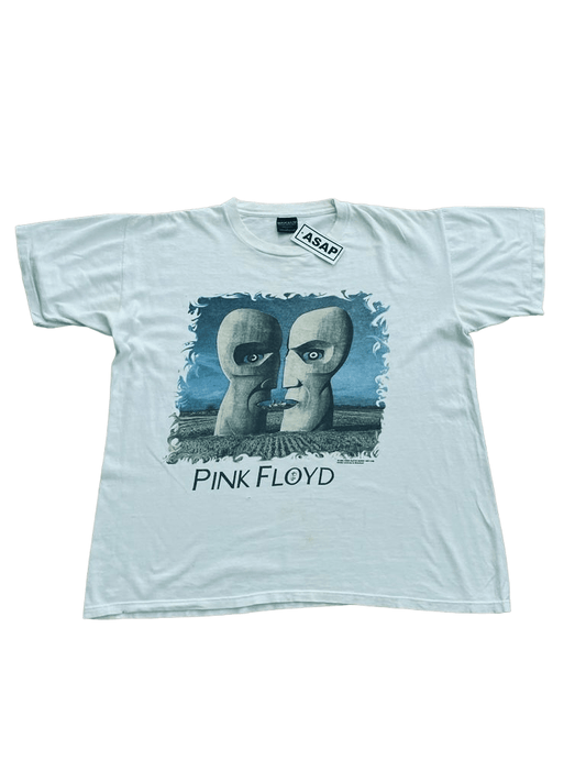 Pink Floyd Division Bell Tour 1994 T-Shirt