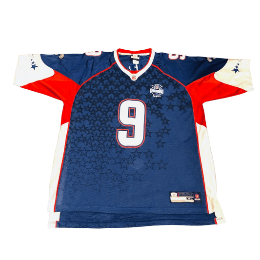 Hawaii Pro Bowl All Star 2007 NFL Jersey