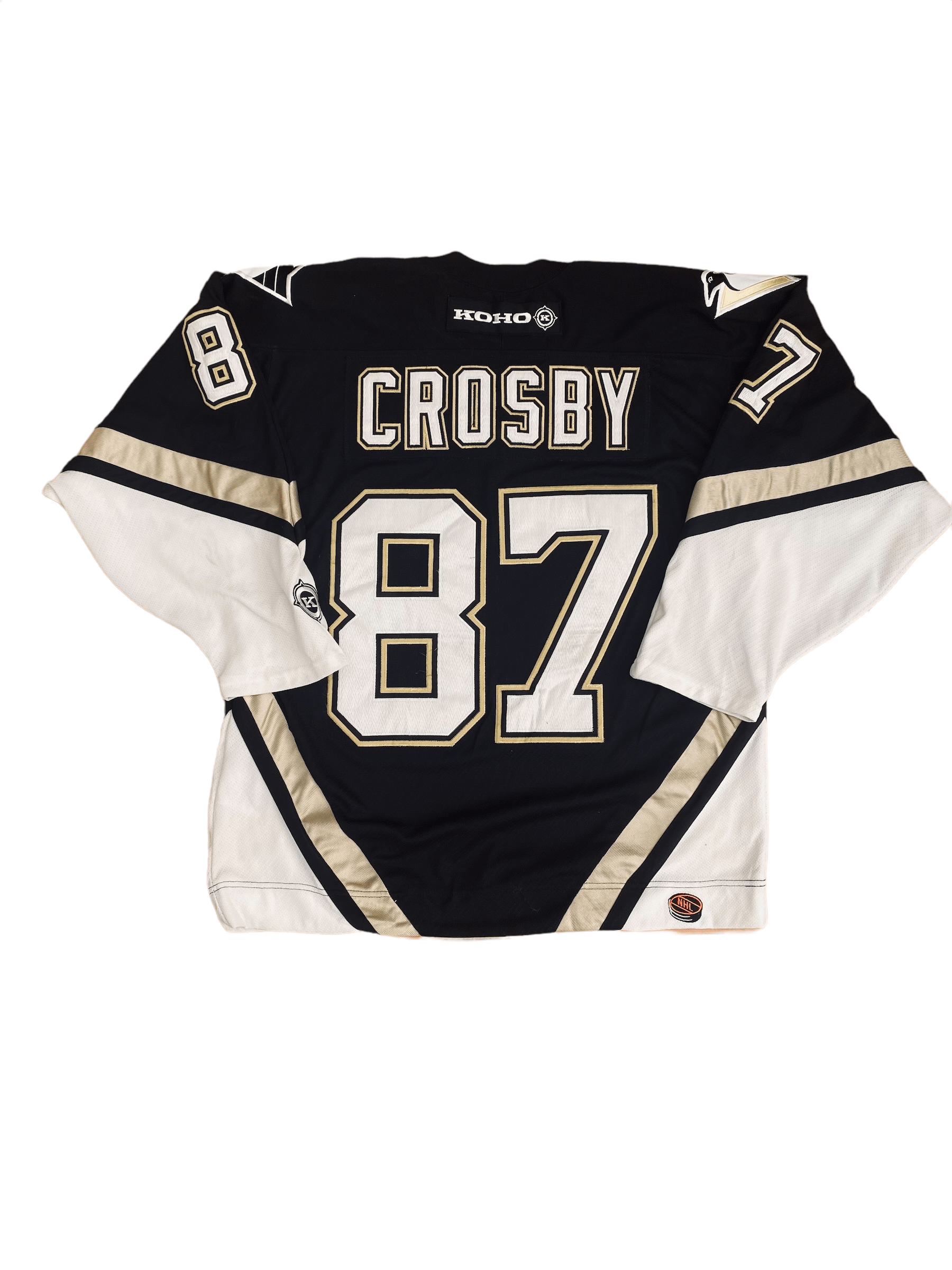 Pittsburgh Penguins NHL Ice Hockey Jersey