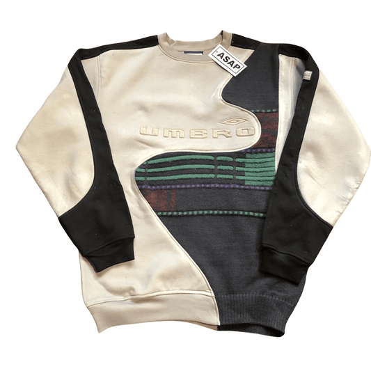 Umbro Re-Worked Coogi Style Sweat
