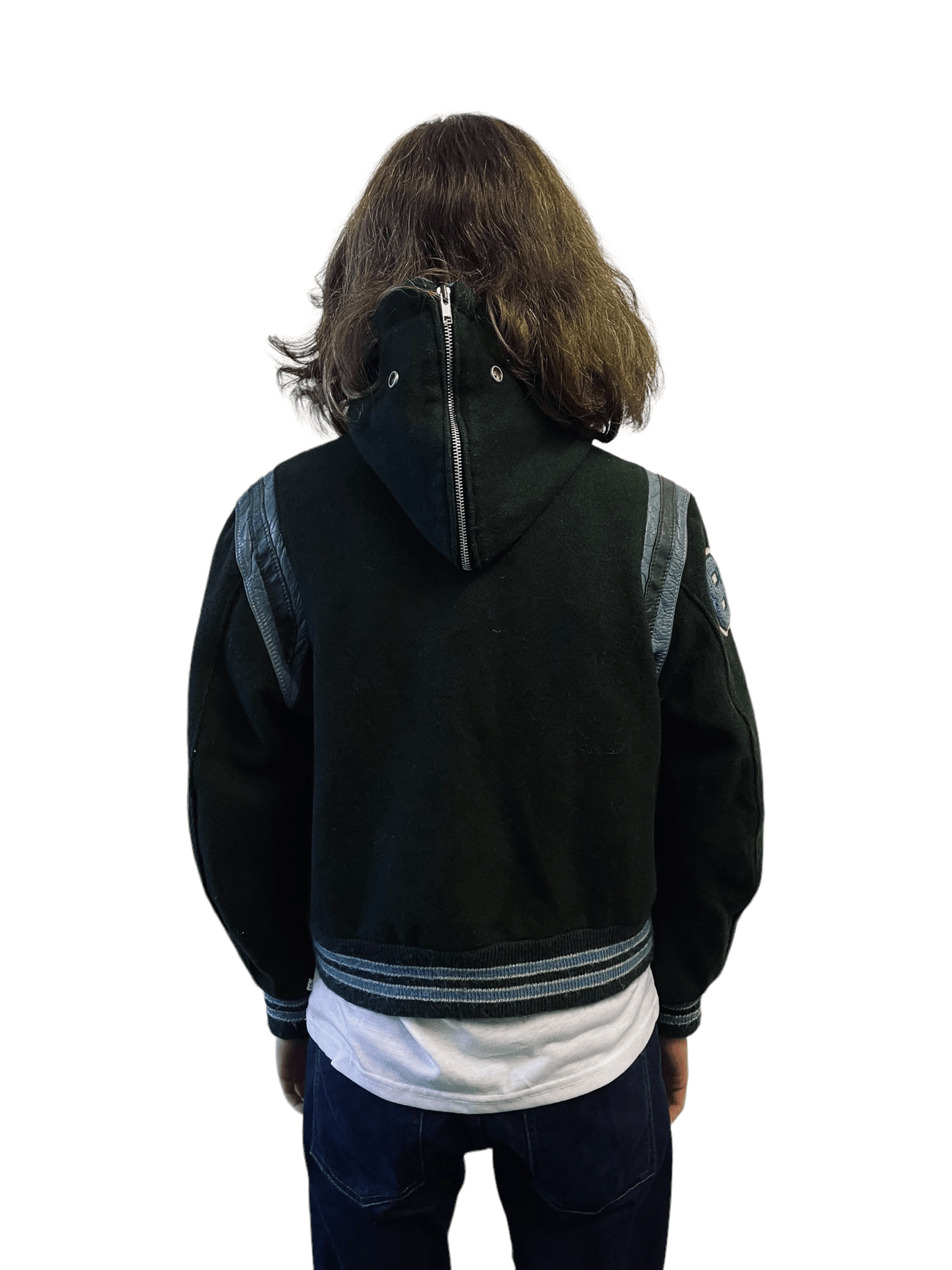 DeLong US Varsity Jacket