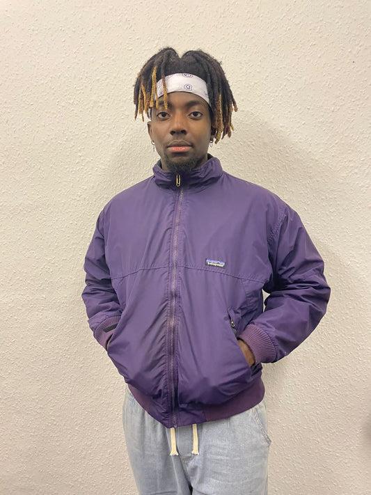 Patagonia Jacket
