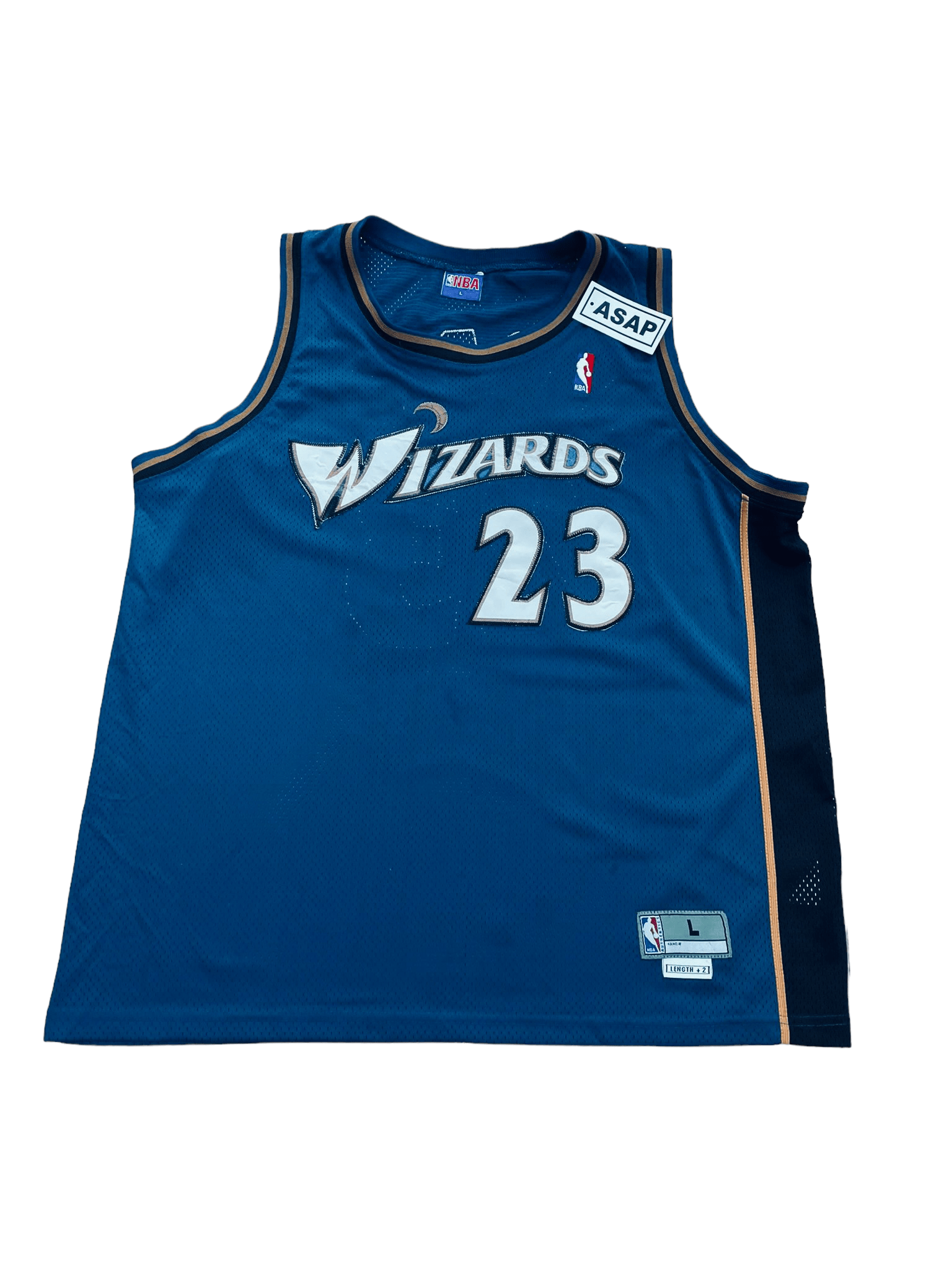 Washington Wizards NBA Basketball Shirt