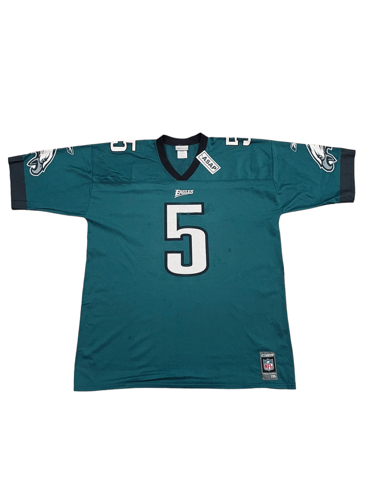 Philadelphia Eagles Reebok/NFL Jersey