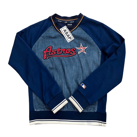 MLB Houston Astros Sweatshirt