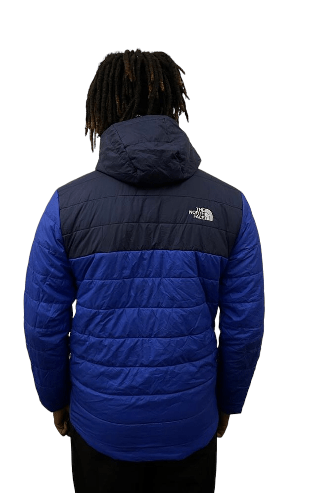 The North Face Quilted Jacket