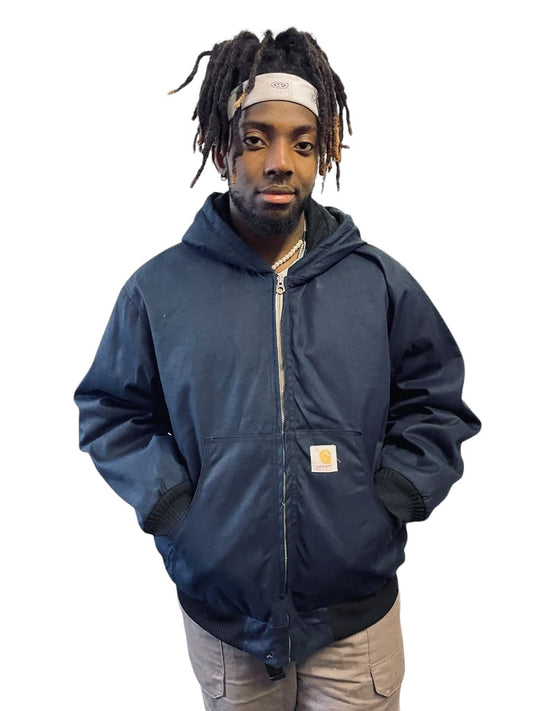 Carhartt Reworked Jacket