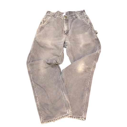 Carhartt Distressed Jeans