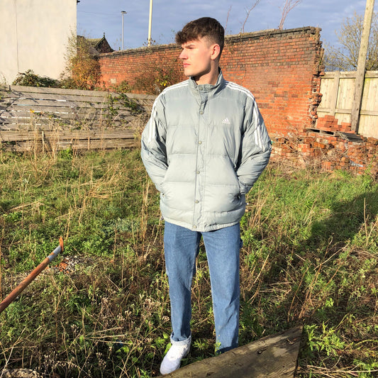Adidas Jacket