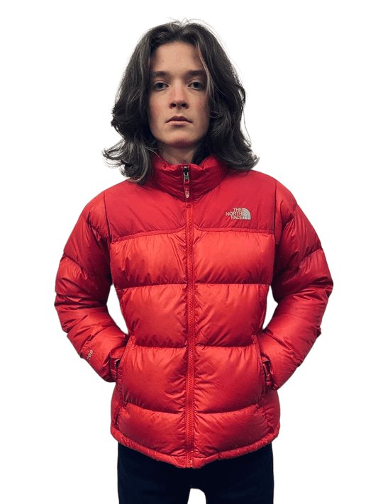 The North Face 700 Series Jacket