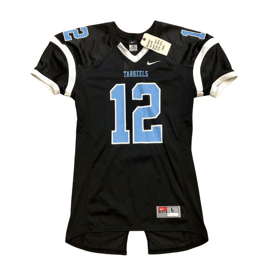 North Carolina Tar Heels Basketball Jersey