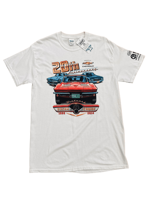 Woodward Dream Cruise T-Shirt