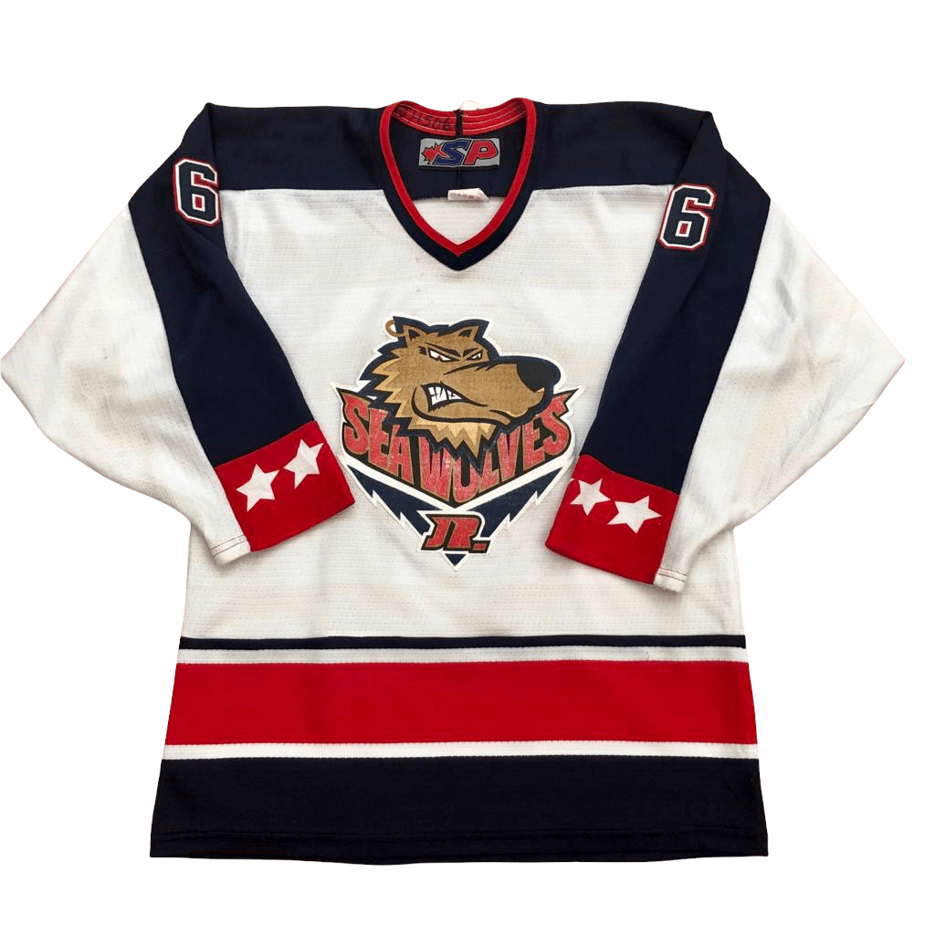 Starter Ice Hockey Jersey
