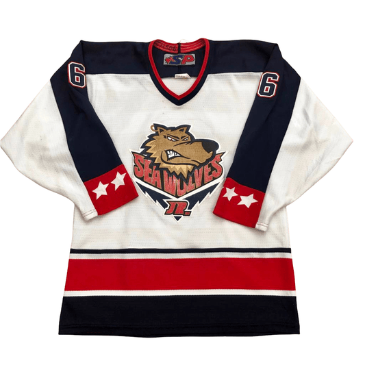 Starter Ice Hockey Jersey