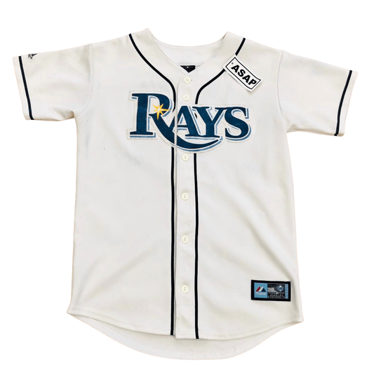 Tampa Bay Rays Baseball Shirt