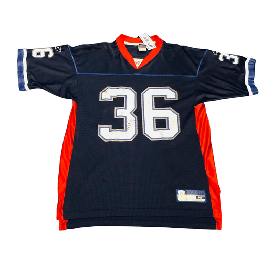 New England Patriots NFL Jersey