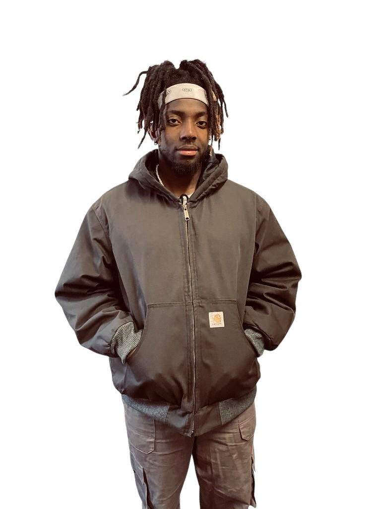 Carhartt Reworked Jacket