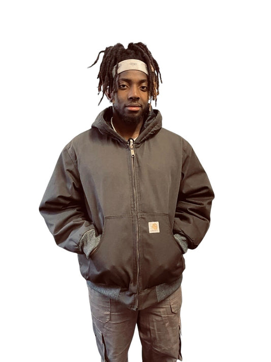 Carhartt Reworked Jacket