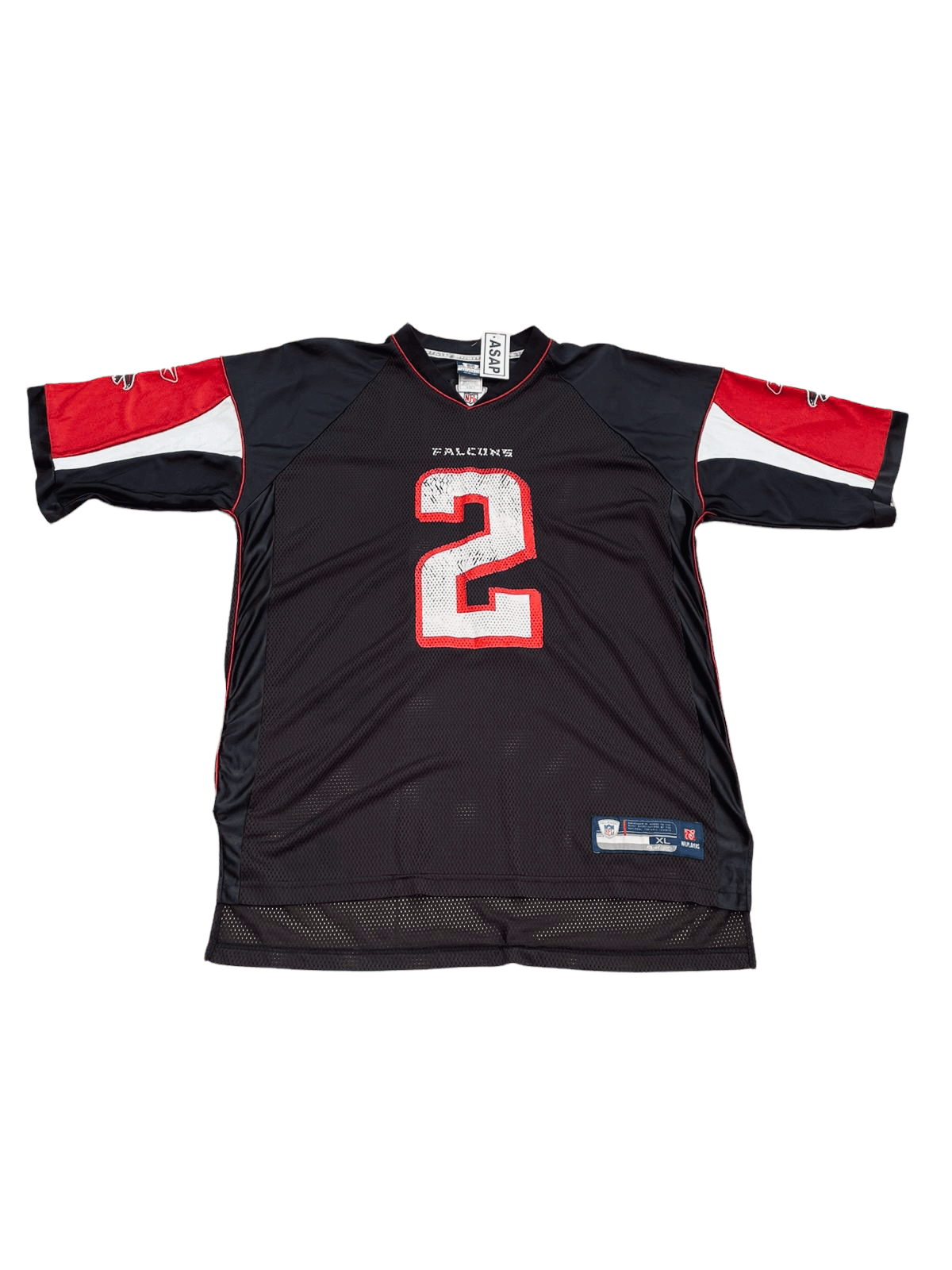 Atlanta Falcons Reebok/NFL Jersey