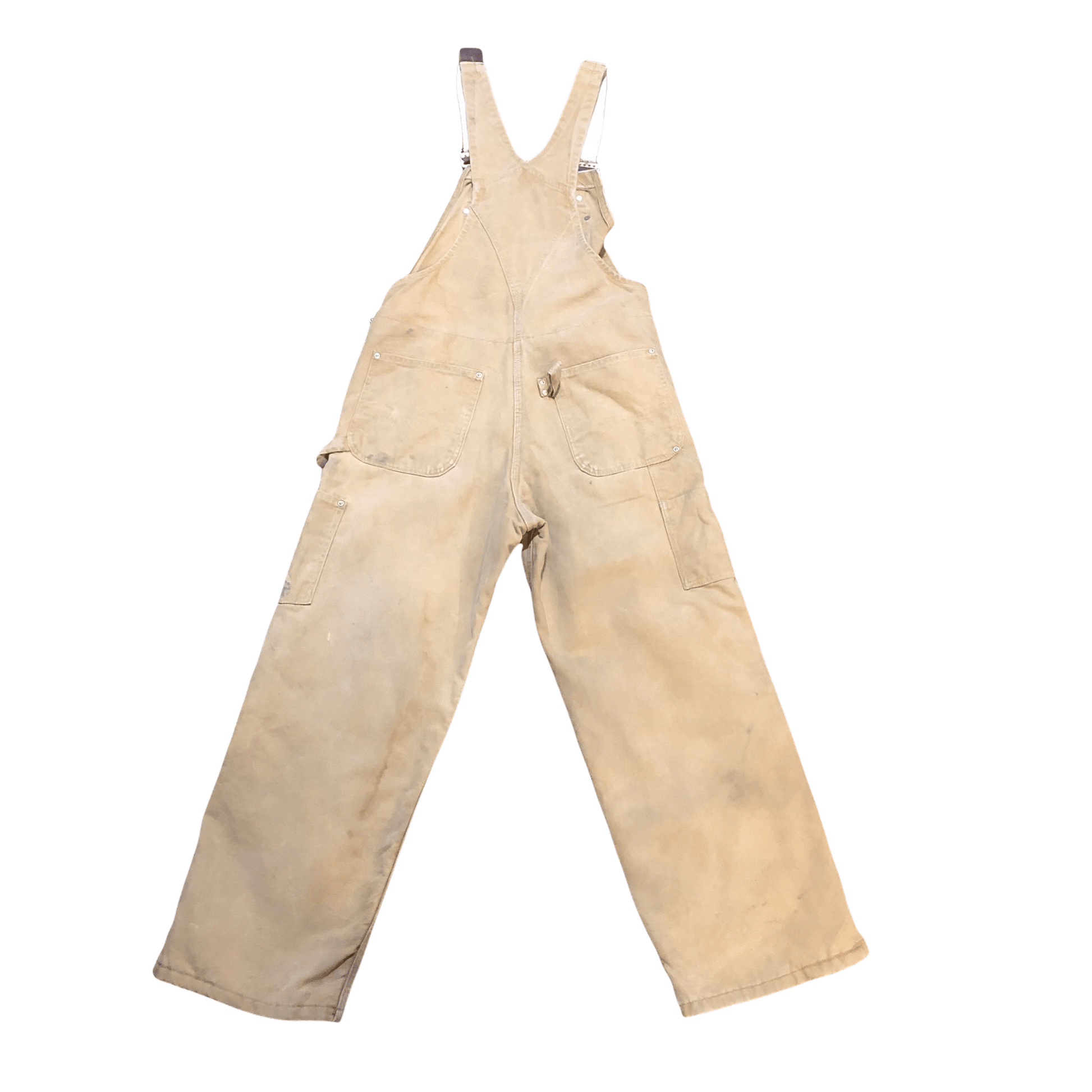 Carhartt Workwear Dungaree Overalls
