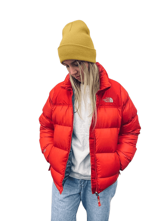 The North Face 700 Series Jacket