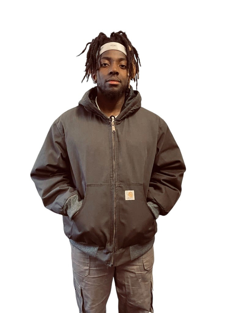 Carhartt Reworked Jacket