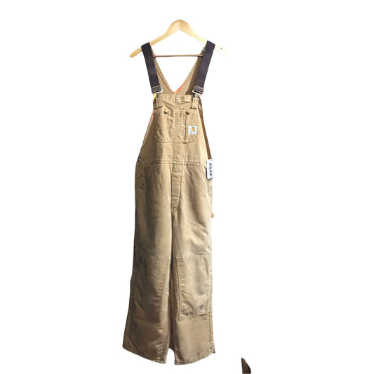 Carhartt Workwear Dungaree Overalls